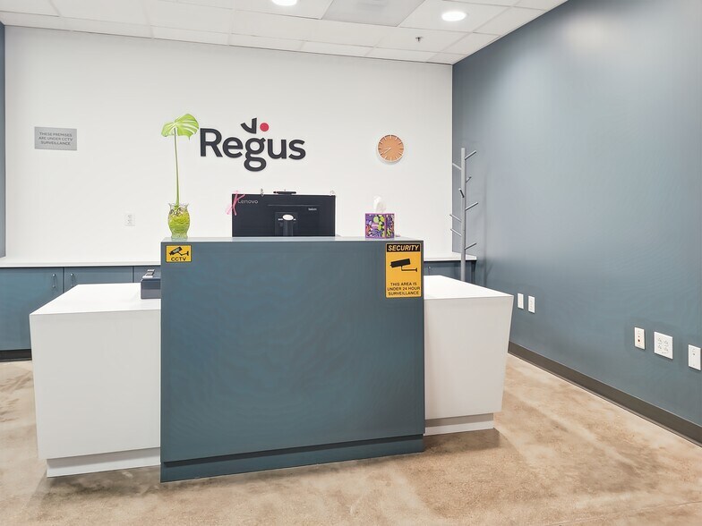 More Photos Of 285 Century Pl, Louisville Coworking Space