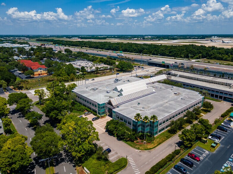 More Photos Of 4343 Anchor Plaza Pky, Tampa Office For Lease