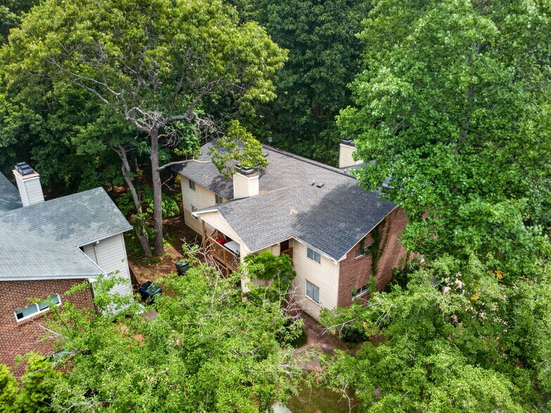 More Photos Of 5333 Wayne St, Raleigh Multifamily For Sale