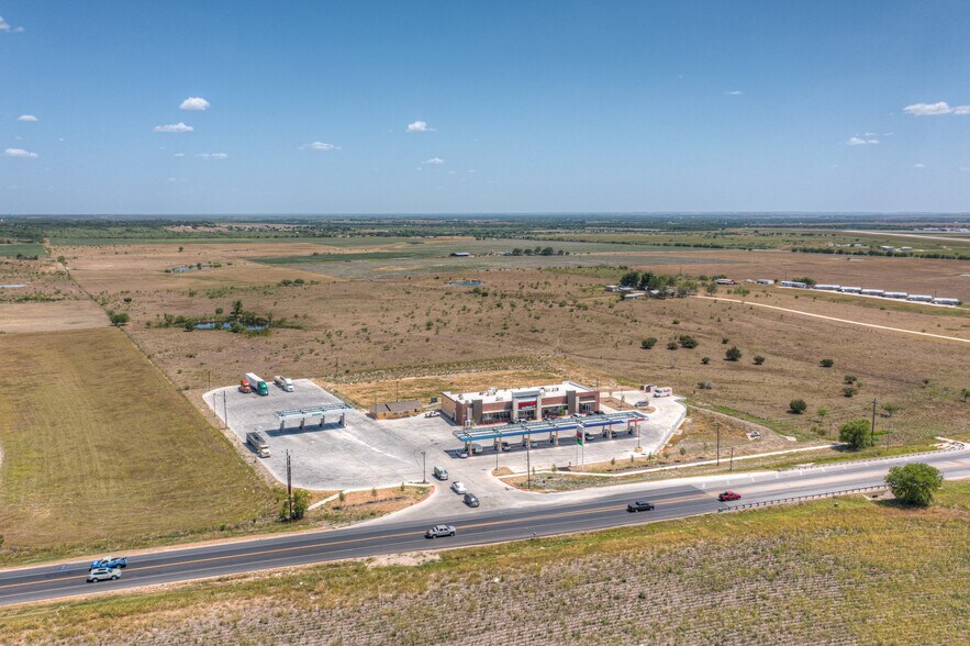 More Photos Of Camino Real, Maxwell Land For Sale