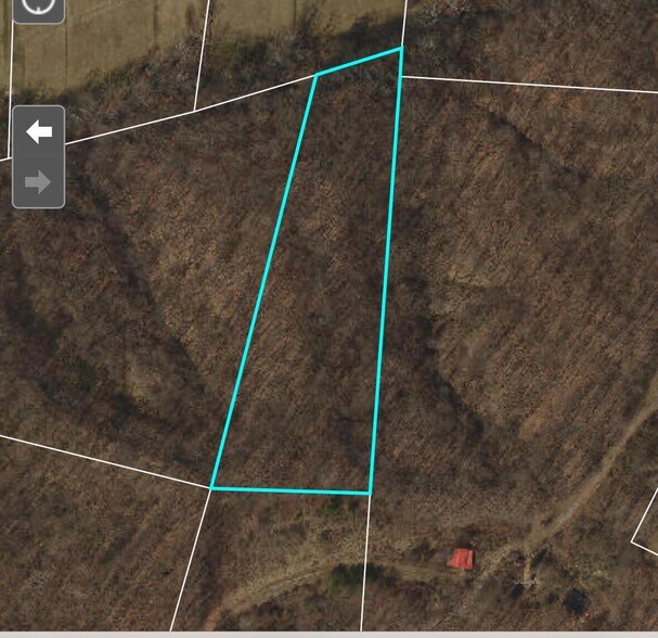 More Photos Of Loudermilk Rd, Glouster Land For Sale