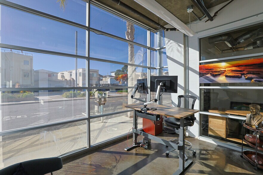 More Photos Of 30, 34, 44 Hermosa Ave, Hermosa Beach Office Residential For Sale