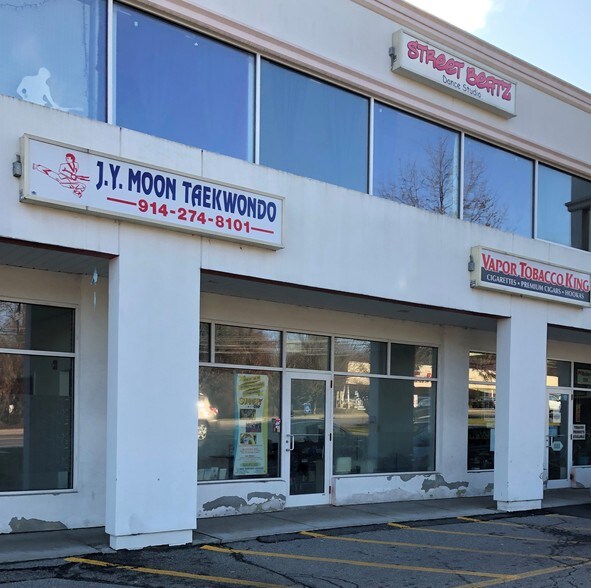 More Photos Of 2085 E Main St, Cortlandt Manor Storefront Retail Office For Lease