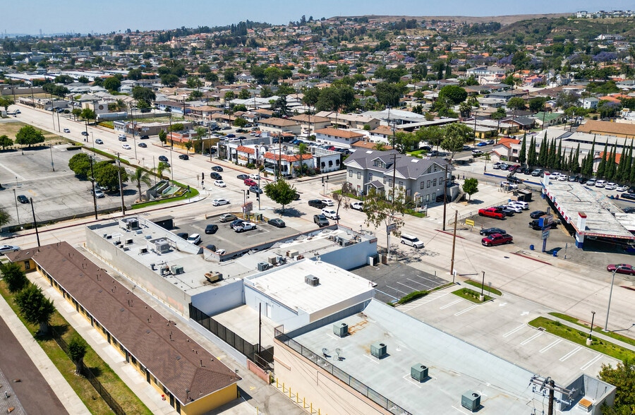 More Photos Of 209 E Beverly Blvd, Montebello Freestanding For Lease