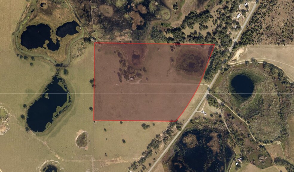 More Photos Of 911 Fl-48, Groveland Land For Sale