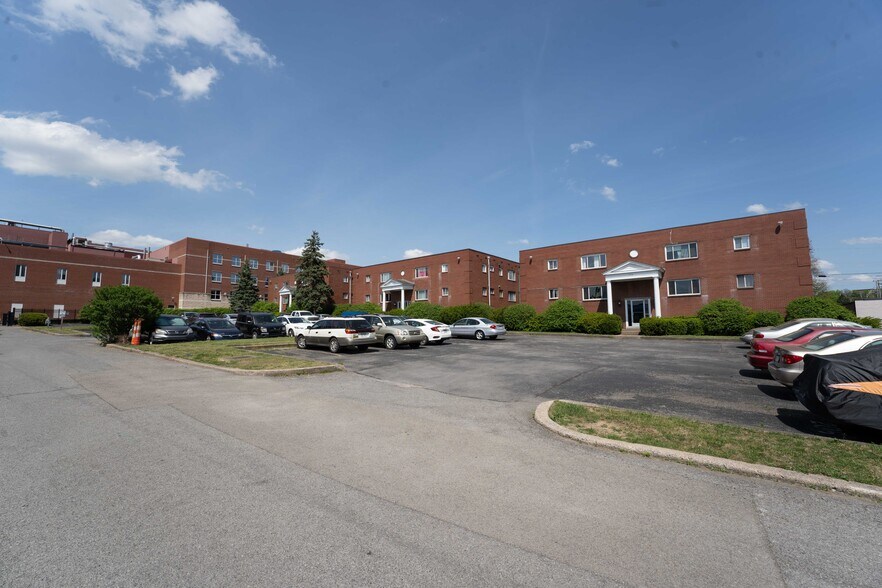 More Photos Of 775-777-779 Chestnut Ridge (Route 705) Rd, Morgantown Land For Sale