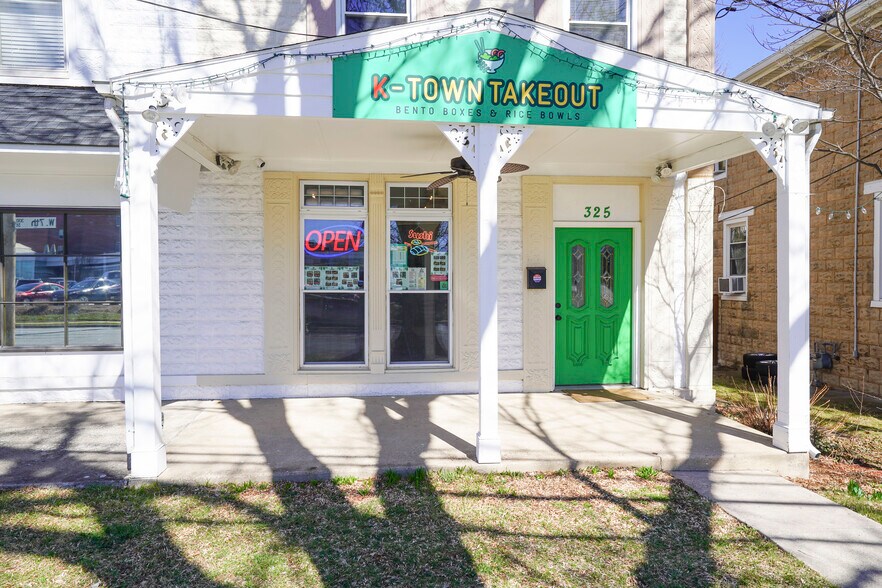 More Photos Of 325 W 7th St, Frederick Storefront Retail Office For Sale