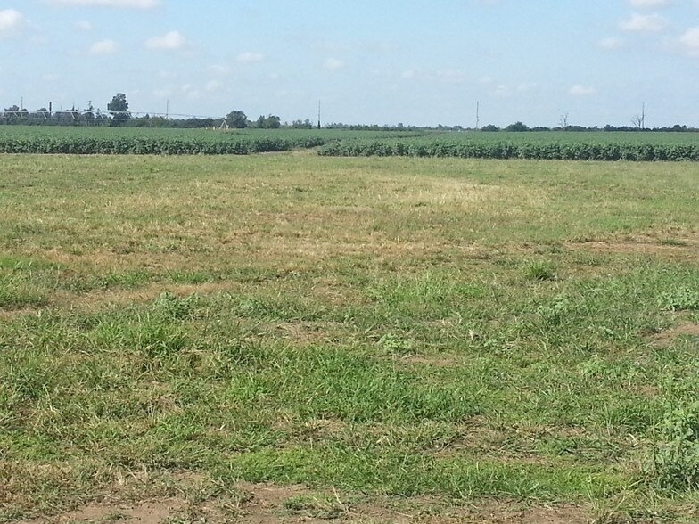 More Photos Of 1209 Lawrence St, Sikeston Land For Sale