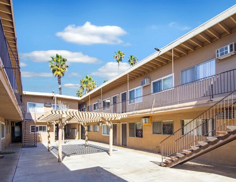 More Photos Of , Riverside Multifamily For Sale