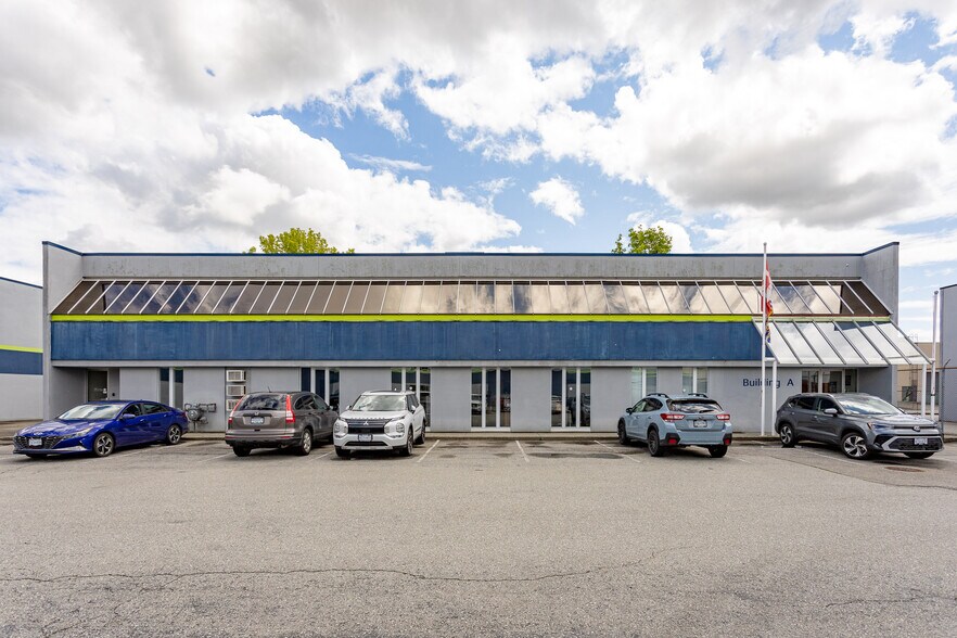 More Photos Of 1734 Broadway St, Port Coquitlam Industrial For Sale