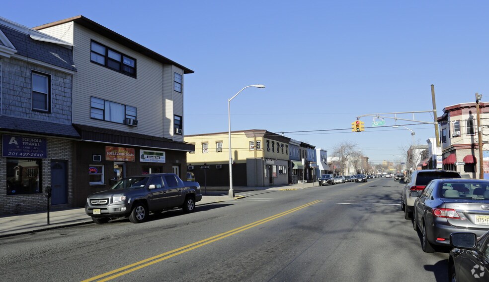 More Photos Of 1009 Broadway, Bayonne Office Residential For Sale