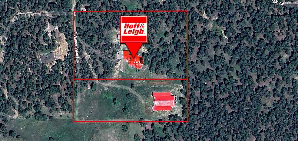 More Photos Of 4225 Walker Rd, Colorado Springs Flex For Sale