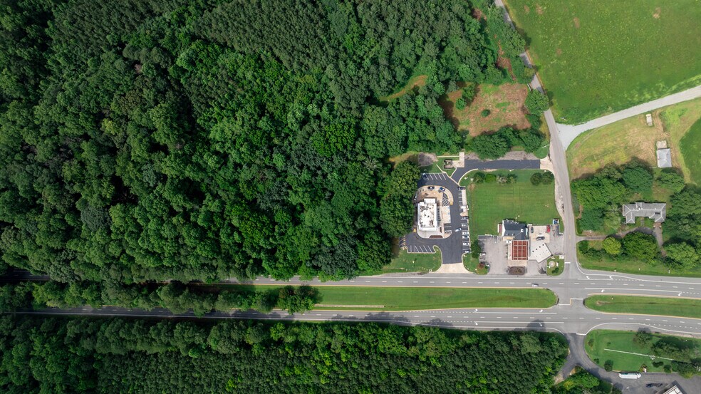 More Photos Of 9131 Barhamsville Rd, Toano Land For Sale