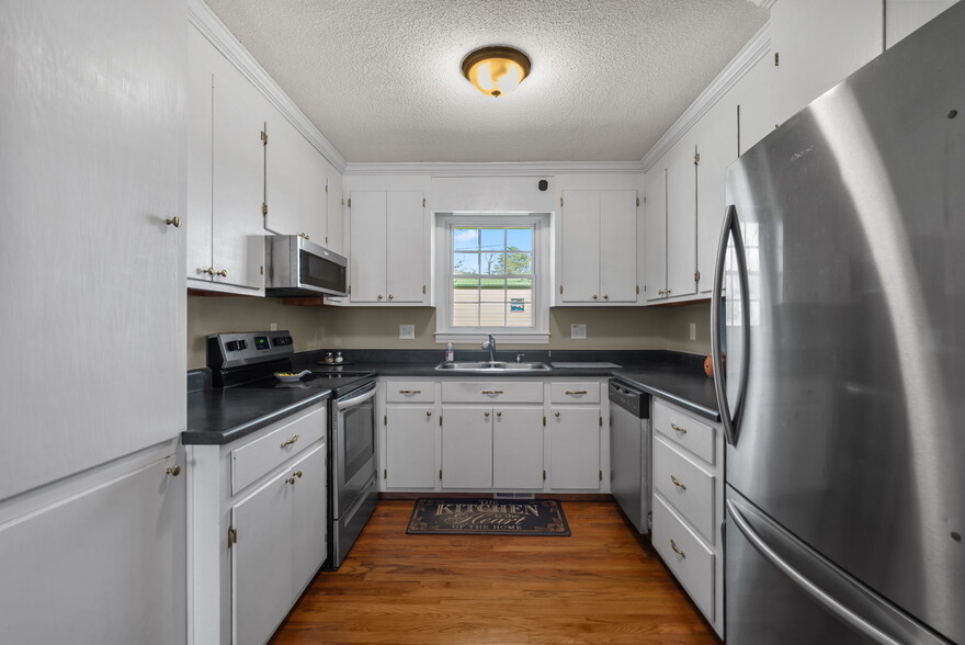 More Photos Of 300 N Green St, Williamston Land For Sale