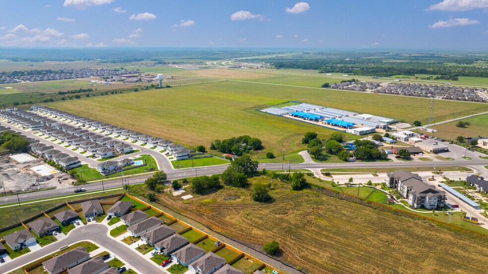 More Photos Of 1812 Borchert Dr, Lockhart Land For Sale