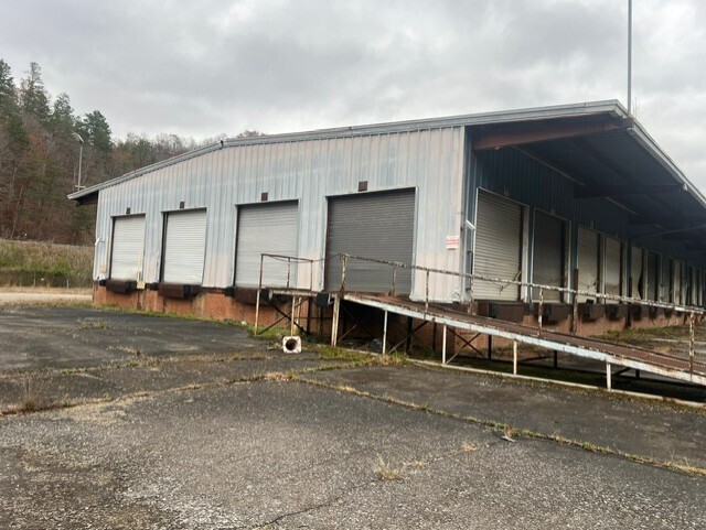 Primary Photo Of 7260 Ky Route 114, Prestonsburg Industrial For Sale