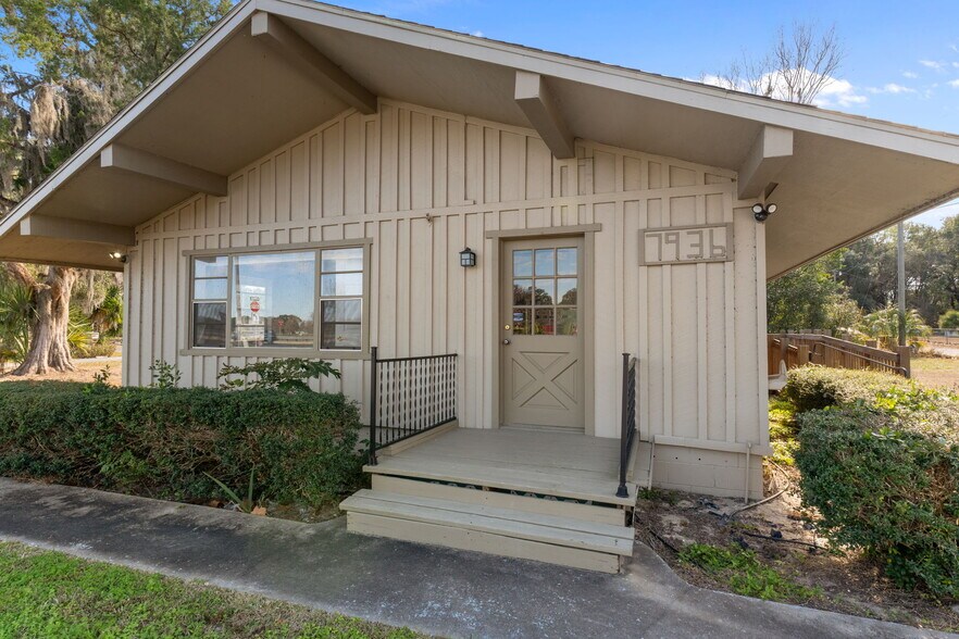 More Photos Of 7936 E Gulf To Lake Hwy, Inverness Medical For Sale