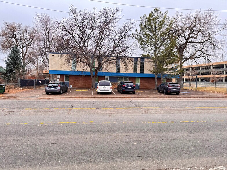 More Photos Of 7400 W 14th Ave, Denver Office For Sale