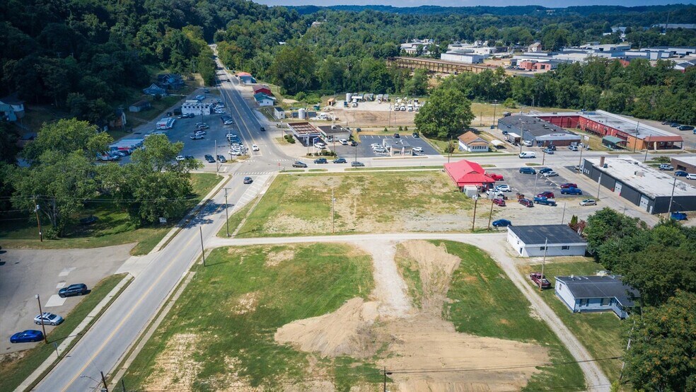 More Photos Of 325 Dewey Ave, Cambridge Land For Sale