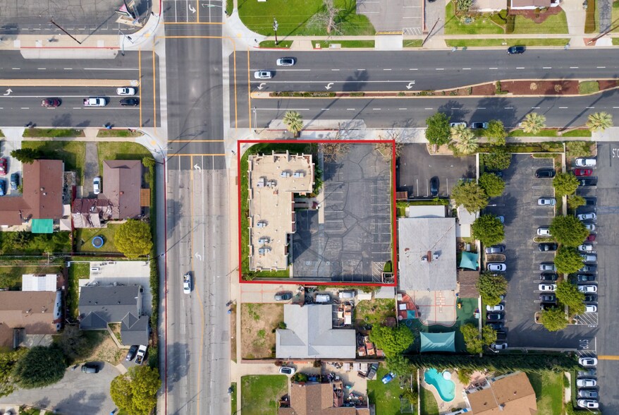 More Photos Of 480 W Rowland Ave, Covina Office For Sale