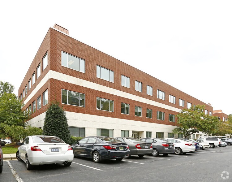 More Photos Of 343 E Six Forks Rd, Raleigh Unknown For Lease