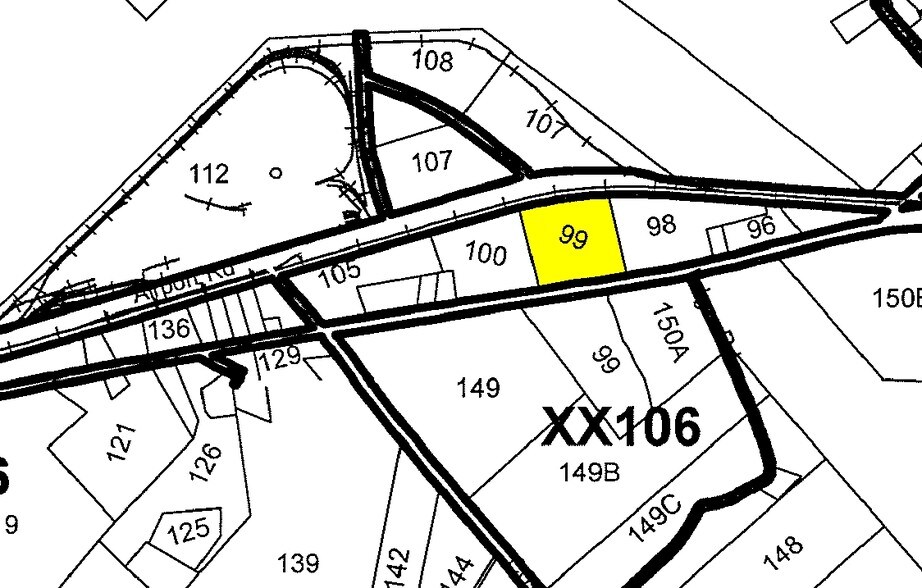 More Photos Of 998 Atlanta Hwy, Winder Land For Sale