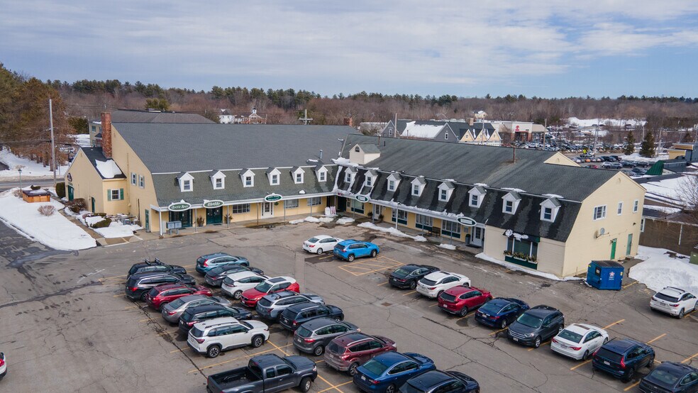 More Photos Of 256 Great Rd, Littleton Office For Sale