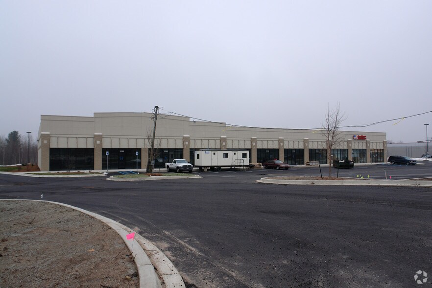 More Photos Of 15190 Isabella Dr, Big Rapids General Retail For Lease