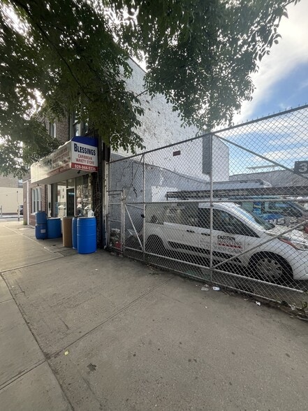 More Photos Of 3703 Church Ave, Brooklyn Storefront Retail Residential For Sale