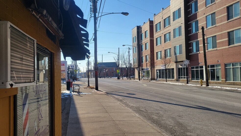 More Photos Of 6014 Hamilton Ave, Cincinnati Auto Repair For Sale