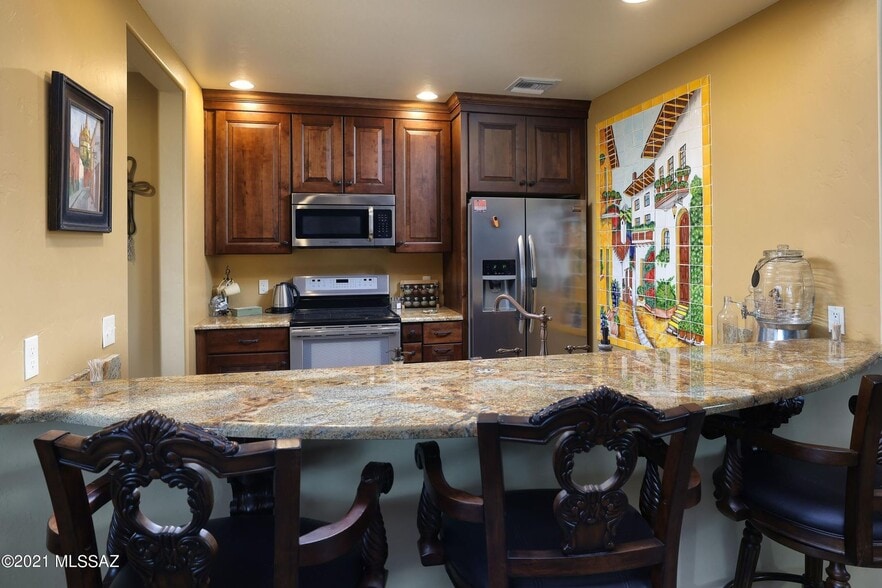 More Photos Of 14545 E Rincon Creek Ranch Rd, Tucson Hotel For Sale