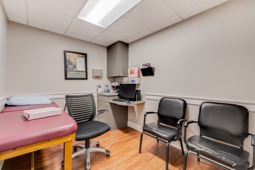 More Photos Of 2824 Mack Rd, Fairfield Loft Creative Space For Sale