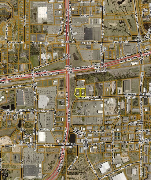 More Photos Of Industrial Park Rd, Baxter Land For Sale