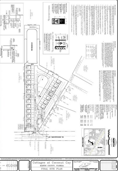 More Photos Of 0 Coconut Cay Ave, Stuart Land For Sale