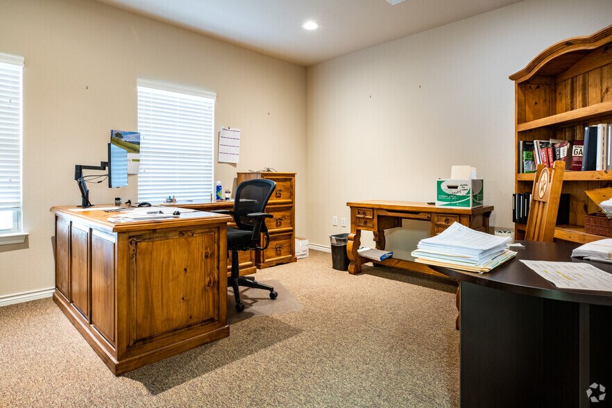 Photo of 1st Floor Ste 1201