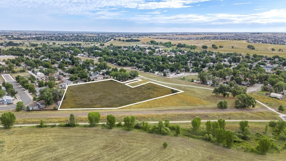 More Photos Of 0 High Street, Erie Land For Sale