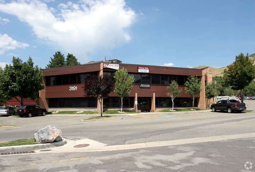 More Photos Of 3191 Valley St, Salt Lake City Office For Lease