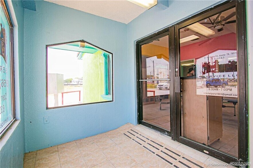 More Photos Of 101 N Alamo Rd, Alamo Daycare Center For Sale