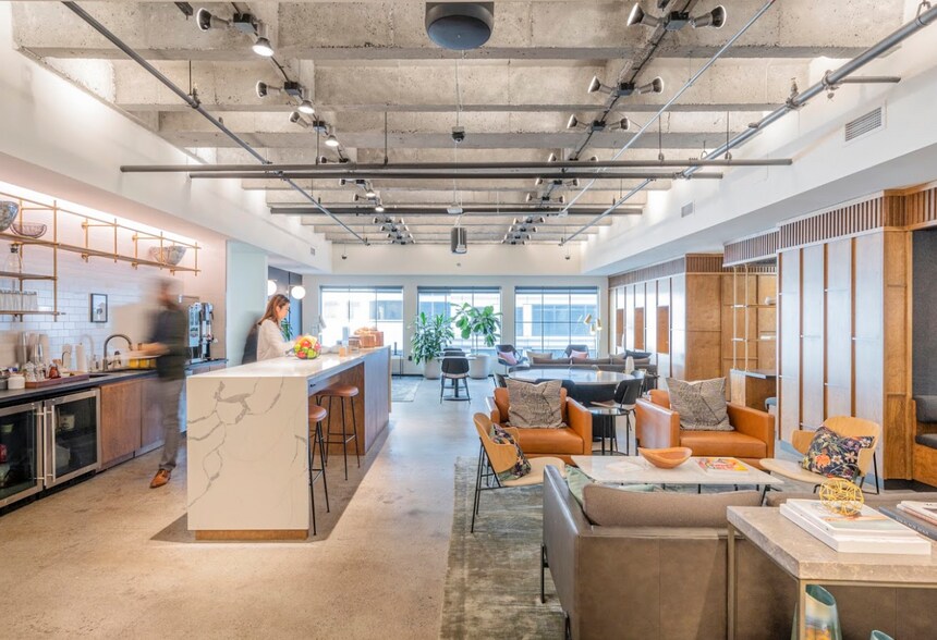 More Photos Of 309 E Paces Ferry Rd NE, Atlanta Coworking Space