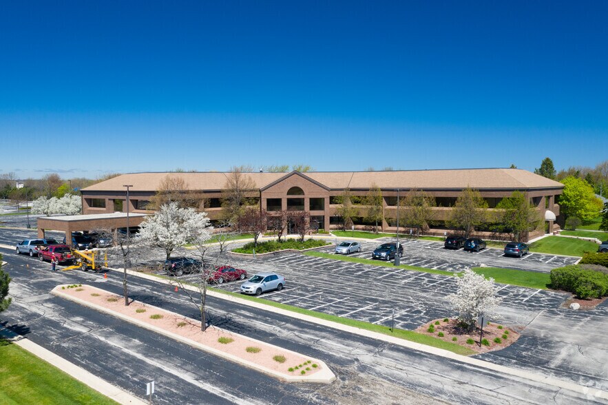 More Photos Of 8989 N Port Washington Rd, Bayside Office For Lease