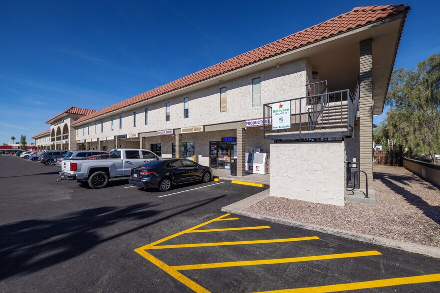 More Photos Of 1616 E Main St, Mesa Unknown For Lease