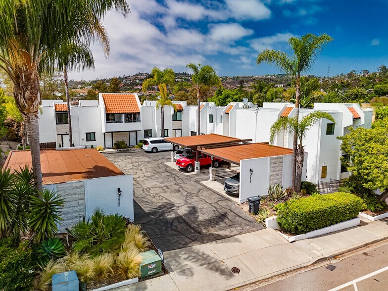 Primary Photo Of 2950 La Costa Ave, Carlsbad Apartments For Sale