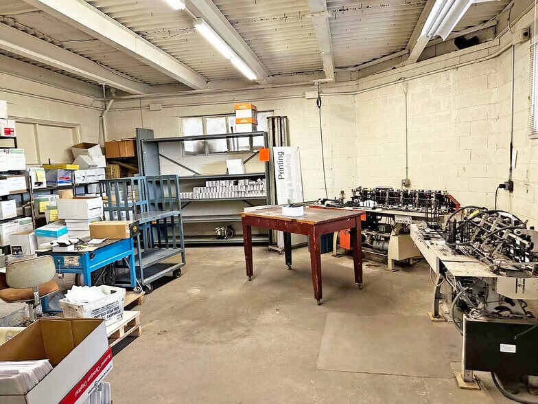 More Photos Of 641 N Pennsylvania Ave, Wilkes Barre Manufacturing For Lease