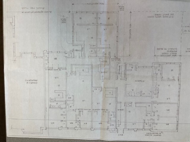 More Photos Of 424 Forest Ave, Glen Ellyn Land For Sale