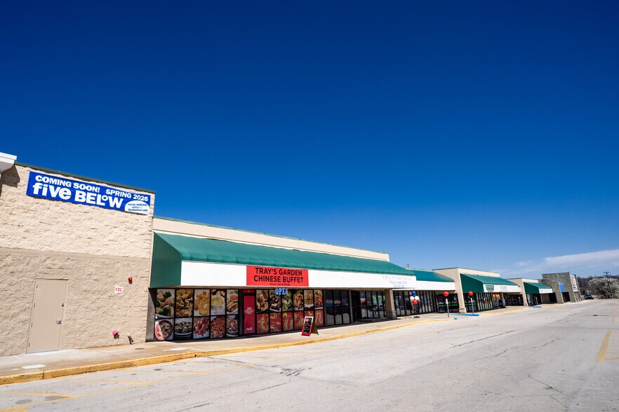 More Photos Of 200-282 E Highway 90 Byp, Monticello Unknown For Lease