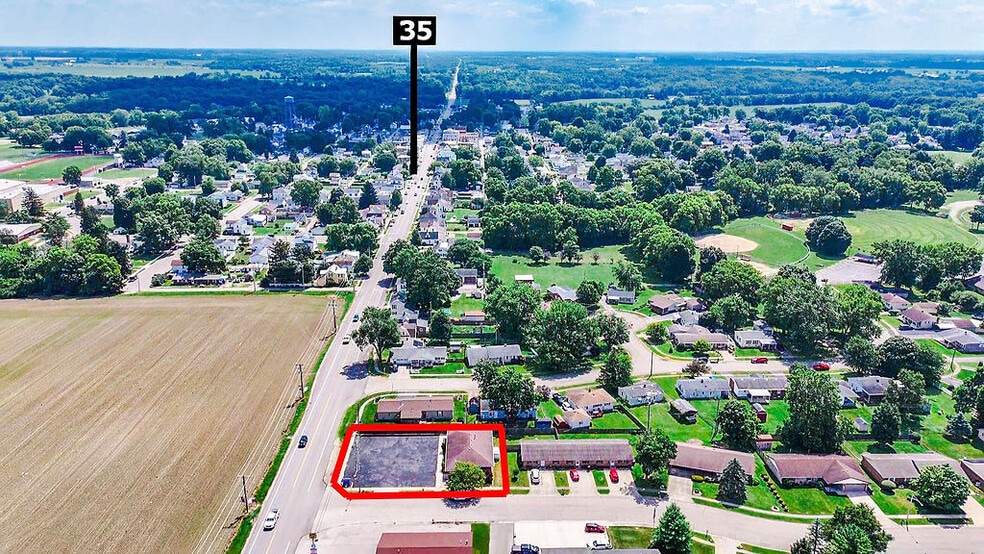 More Photos Of 1 Marty Ln, West Alexandria Medical For Sale