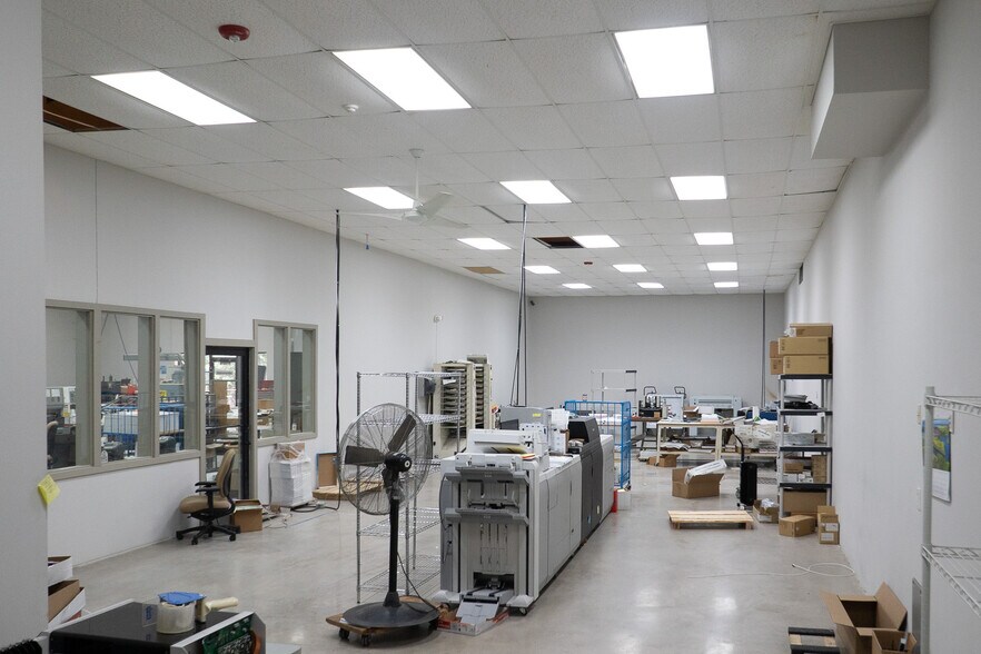 More Photos Of 9370 Industrial Trace, Alpharetta Warehouse For Lease