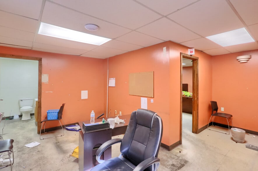 More Photos Of 119 N Route 88, Charleroi Industrial For Sale