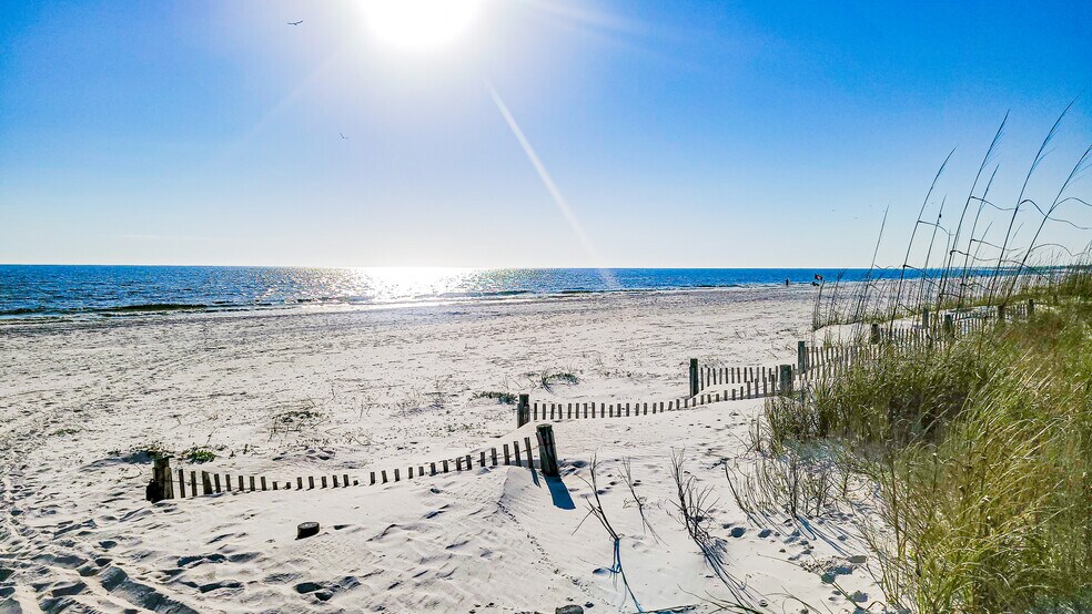 More Photos Of 2604 Highway 98, Mexico Beach Land For Sale