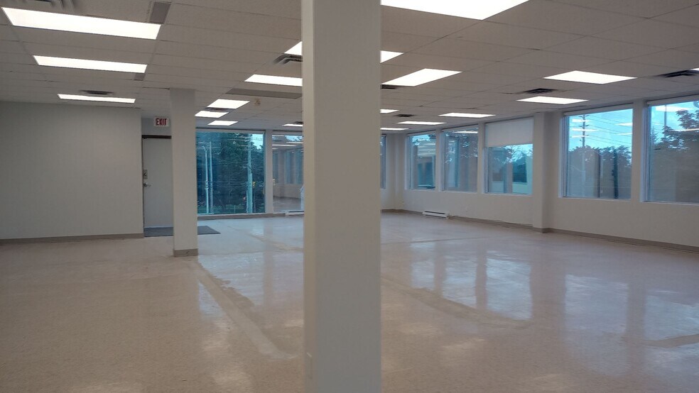 More Photos Of 745 Montreal Rd, Ottawa Medical For Lease